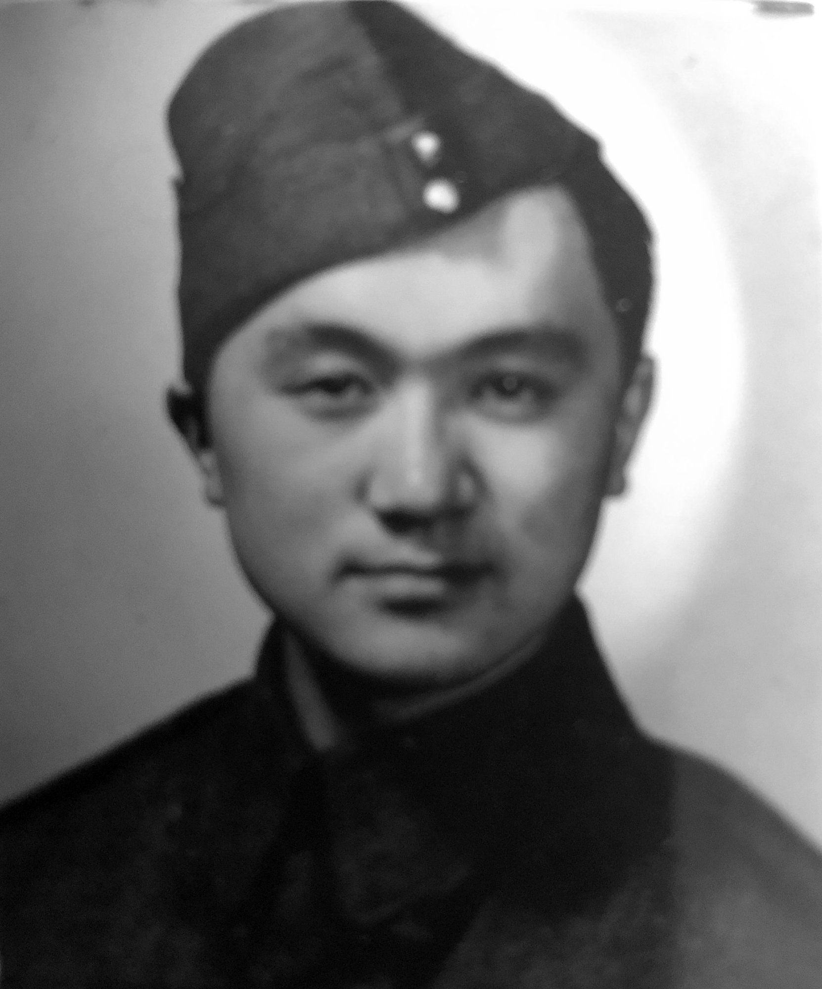 Jack Nakamoto